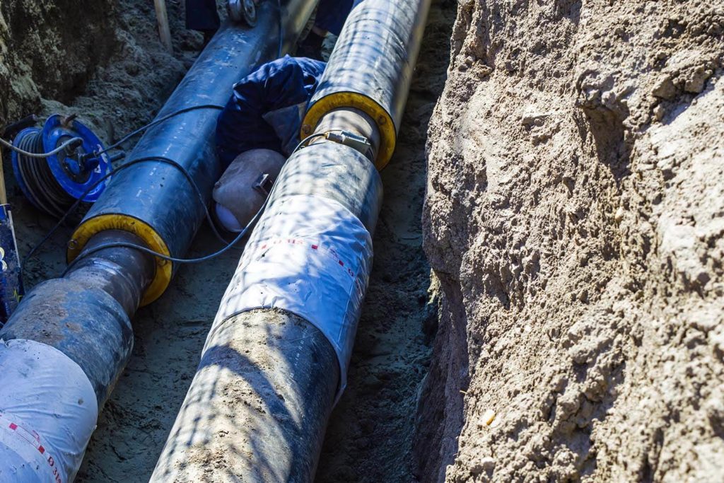 Sewer Line Replacement Belleville IL