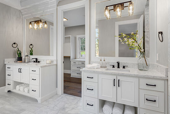 bathroom remodeling contractor collinsville il