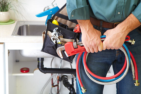 experienced professional plumbers troy il